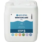 Soukous WinterCare 5 L