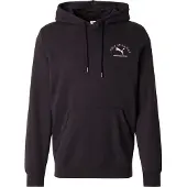 Puma Class Graphic Hoodie Men, Clothing, Black, L