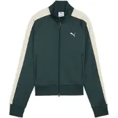 Puma T7 Always On Genser Med Hel Glidelås