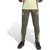 Adidas Treningsbukser - Real TR - Utigre - - 10 år (140) - Bukser - bomull