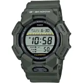 Casio G-shock Klokke
