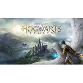 Warner Bros Interactive Games Switch 2 Hogwarts Legacy Code In The Box