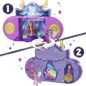 Hasbro Hovedmelodi På Musikkscenen