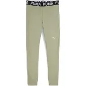 Puma Strong Leggings Med Høy Midje