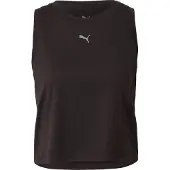 Puma CLOUDSPUN Training Tank Women, Clothing, Black, XL