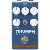 Wampler Pedals Wampler Triumph Overdrive Pedal