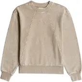 G-Star Washed A Line Script Collegegenser