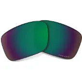 Oakley Drop Point Polarisert Linse