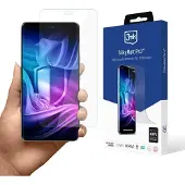 3mk Protection Matte 3mk SilkyMatt Pro-film til Honor Magic 7 Lite