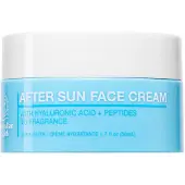 Australian Gold Moisturizer Face Cream 50ml Aftersun
