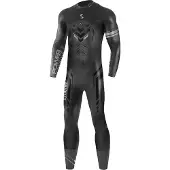 Synergy Hybrid Efx4 Langermet Neopren Våtdrakt