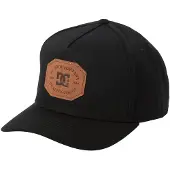 Dc-shoes Reynotts Junior Cap