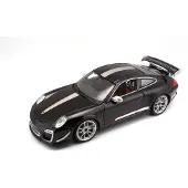 Bburago Porsche 911 Gt3 Rs 4.0 1:18 Bil