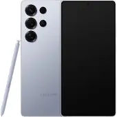 Samsung | Galaxy S25 Ultra - 5G smartphone - 512GB | TITANIUM SILVERBLUE