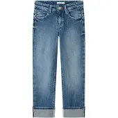 Name it Rette Ben Oppbrett Jeans