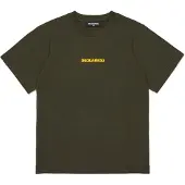Dsquared2 Kids Dq2823 Kortarmet T-skjorte