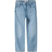 Name it Jeans - Nei - Loose - NkmRyan - Light Blue Denim - - 11 år (146) - Jeans