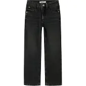 Name it Høy Midje Normal Passform Jeans