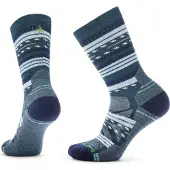 Smartwool Hike Light Cushion Margarita Crewsokker