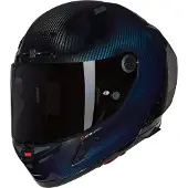 Nolan X-804 Rs Ultra Carbon Liquido Fullface-hjelm