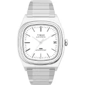 Timex E Line 34mm 5atm Quartz/analogical Klokke