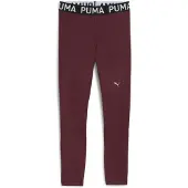 Puma Strong Leggings Med Høy Midje