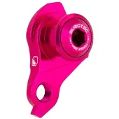 Burgtec Universal Udh Toxic Girspak-feste Sett