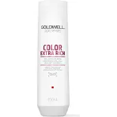 Goldwell Dualsenses Color Extra Rich Brilliance Shampoo 250 ml