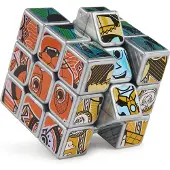RUBIK´S CUBE Disney Platina 3x3