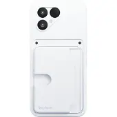 Fairphone (Gen. 6) Card Holder - Cloud White