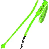 Komperdell Nationalteam Carbon Super G Spaserstokker