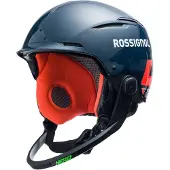 Rossignol Hero Slalom Impacts Hjelm