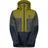 SCOTT Vertic Ripstop 3l Jakke