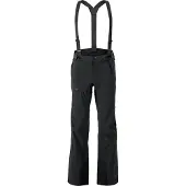 SCOTT Explorair 3L, skallbukser, Herre, Black