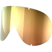 POC Retina Mid/retina Mid Race Polarisert Linse