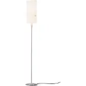 SERIEN LIGHTING serien.lighting Club M LED-gulvlampe, aluminium