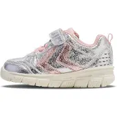 Hummel Crosslite Glitter Treningssko