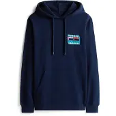 Tommy Hilfiger Dm0dm22077 Hettegenser