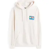 Tommy Hilfiger Dm0dm22077 Hettegenser