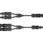 DJI Parallellkabel For Power Mc4 Solcellepaneler