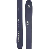 Fischer Alproute 88 Fjellski