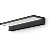 SERIEN LIGHTING serien.lighting Crib Wall LED-vegglampe, svart