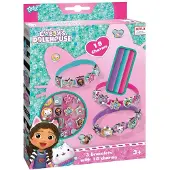Super Merchant GABBY´S DOLLHOUSE Bracelets and Charms - Armbånd med charms