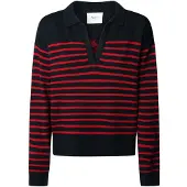Pepe Jeans Carlina V-hals Genser