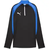 Puma Individualblaze Halv Glidelås Genser