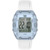 Ice Watch 24567 38mm 10atm Quartz Digital Dameklokke