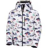 Helly Hansen Kvitfjell Race Puffy Jakke