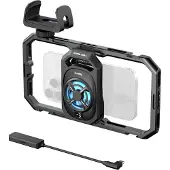 SmallRig 5275 Universal Hyper Chill Cooling Telefondeksel