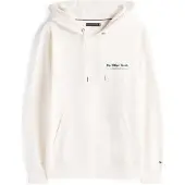 Tommy Hilfiger Herald Graphic Hettegenser