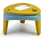 FEBER Casual Play Island Table